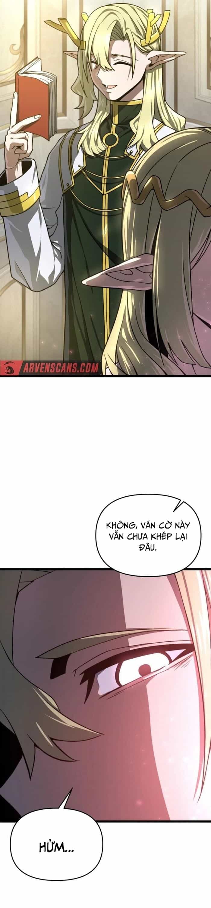 Kiếm Ma Chết Tiệt - Chương 32 - ảnh 50