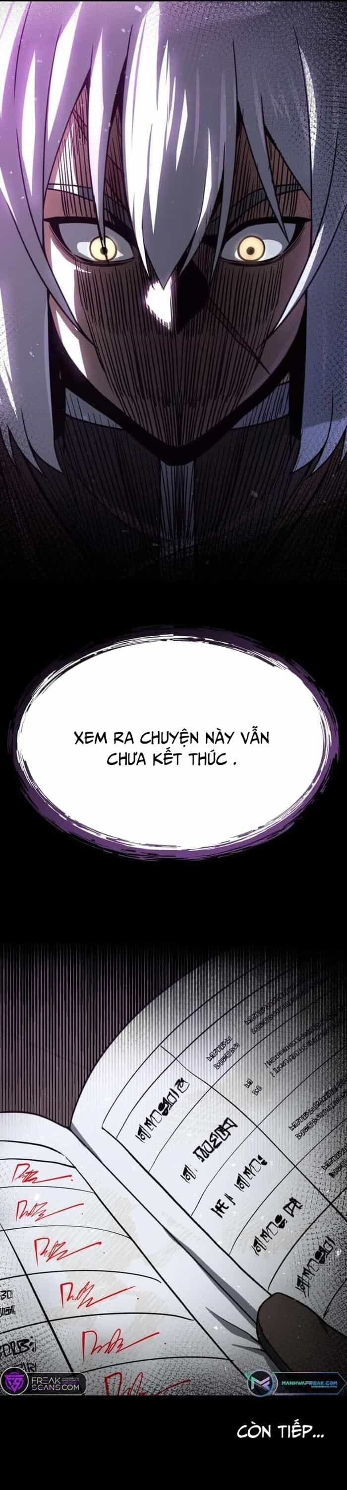 Kiếm Ma Chết Tiệt - Chương 33 - ảnh 58
