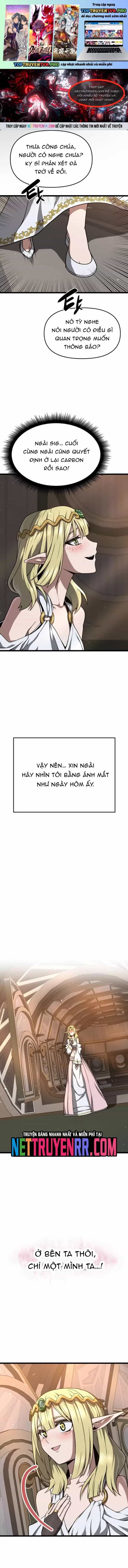 Kiếm Ma Chết Tiệt - Chương 37 - ảnh 1