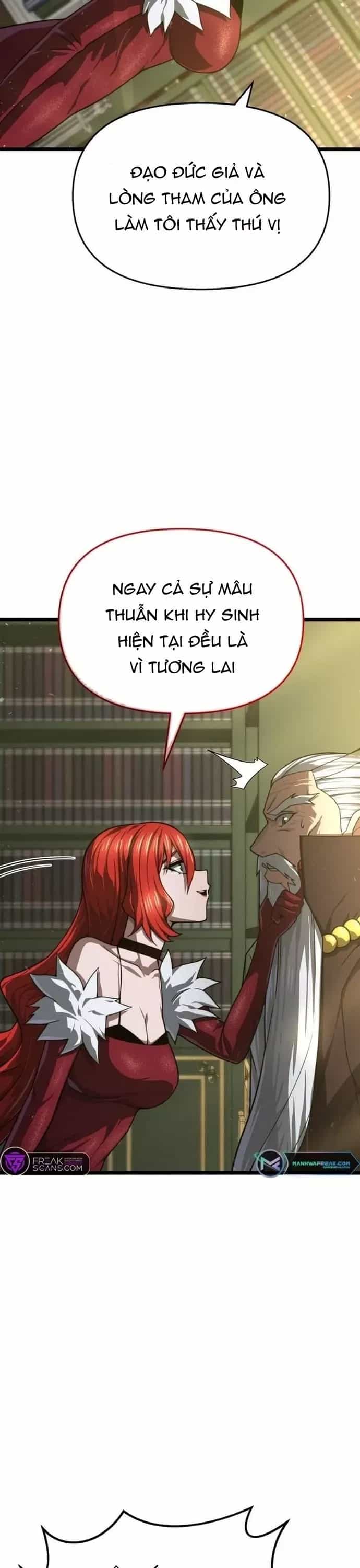 Kiếm Ma Chết Tiệt - Chương 40 - ảnh 15