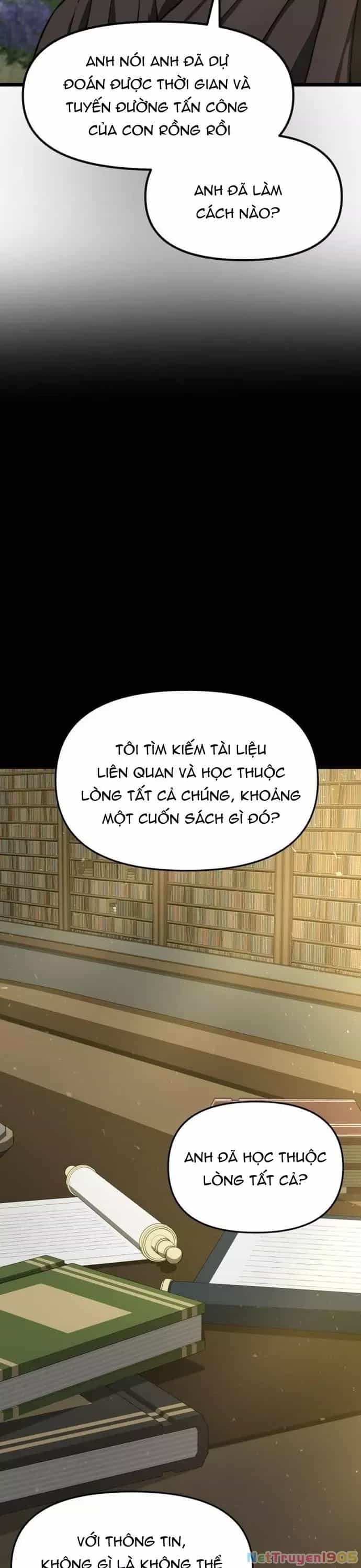 Kiếm Ma Chết Tiệt - Chương 40 - ảnh 35
