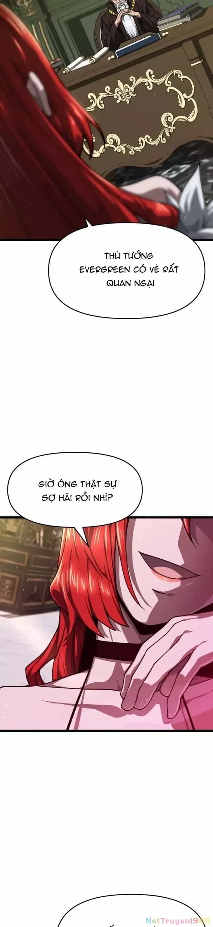 Kiếm Ma Chết Tiệt - Chương 40 - ảnh 8