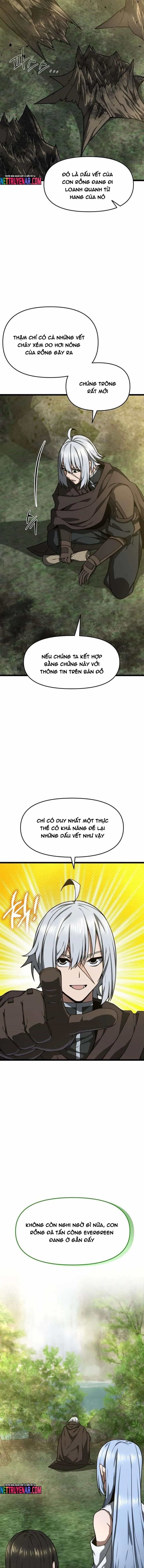Kiếm Ma Chết Tiệt - Chương 41 - ảnh 3