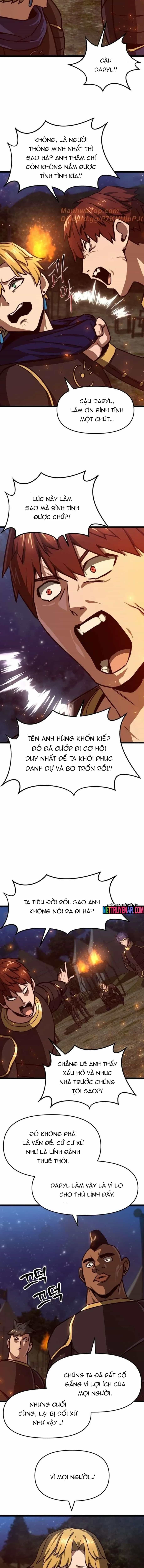 Kiếm Ma Chết Tiệt - Chương 42 - ảnh 11