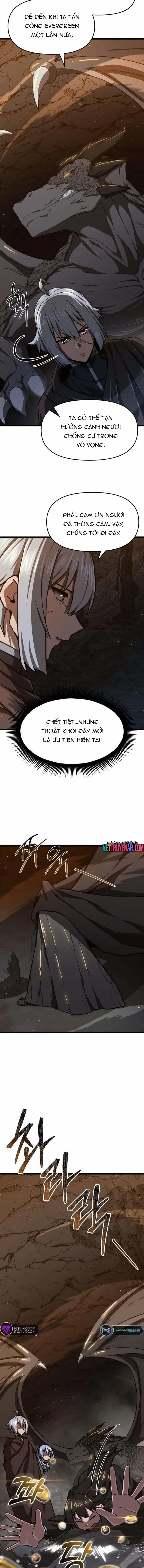 Kiếm Ma Chết Tiệt - Chương 42 - ảnh 5