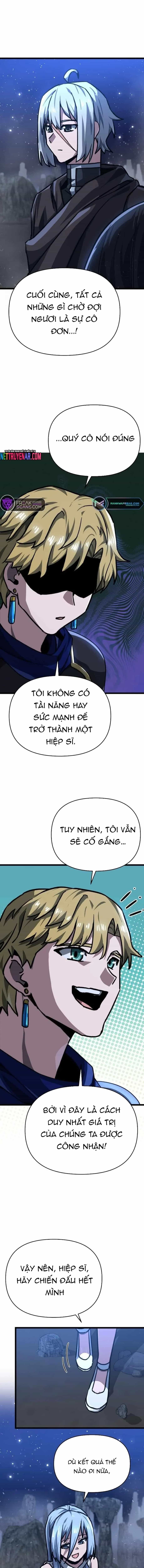 Kiếm Ma Chết Tiệt - Chương 45 - ảnh 17