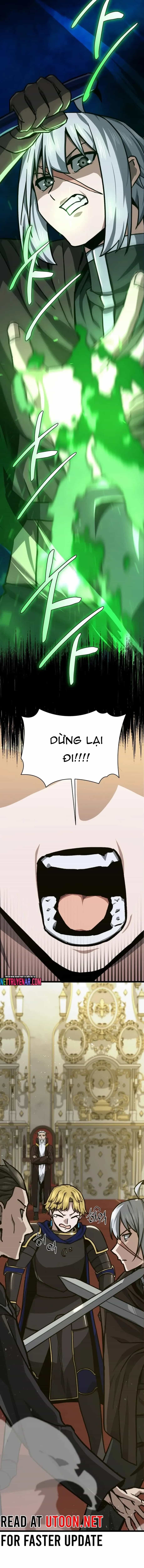 Kiếm Ma Chết Tiệt - Chương 48 - ảnh 11