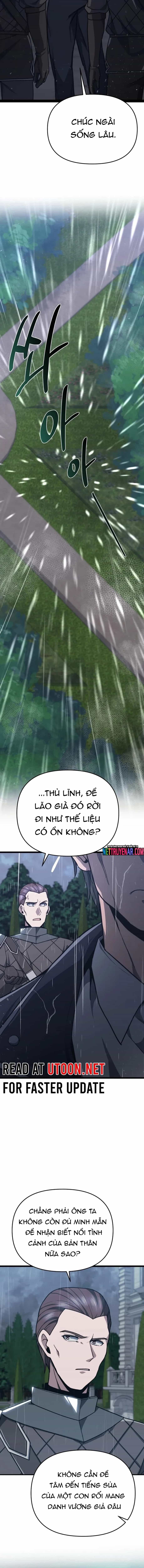 Kiếm Ma Chết Tiệt - Chương 50 - ảnh 5