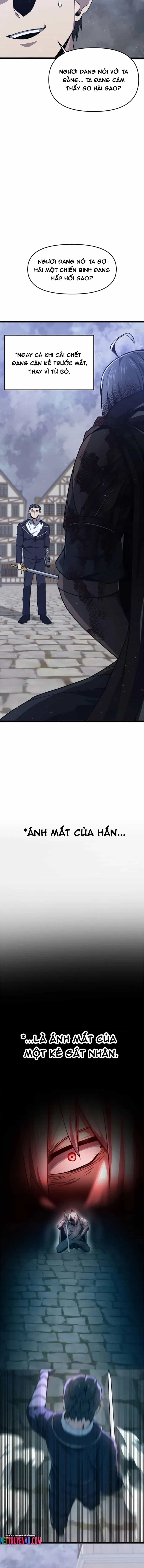 Kiếm Ma Chết Tiệt - Chương 53 - ảnh 3