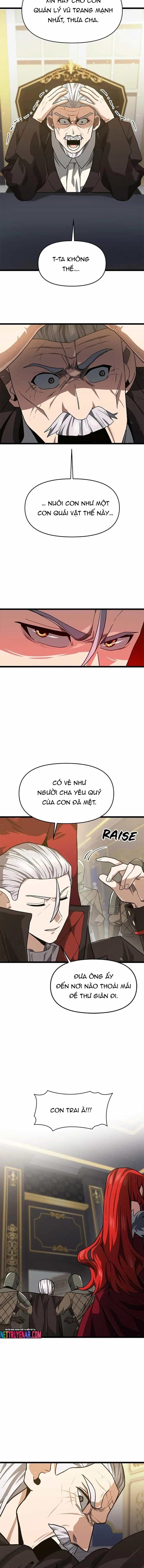 Kiếm Ma Chết Tiệt - Chương 56 - ảnh 16