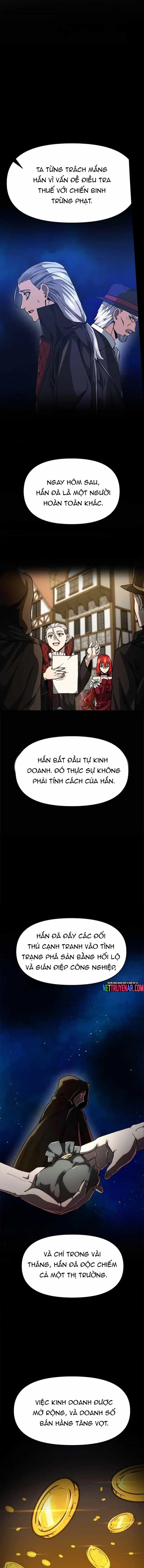 Kiếm Ma Chết Tiệt - Chương 56 - ảnh 3