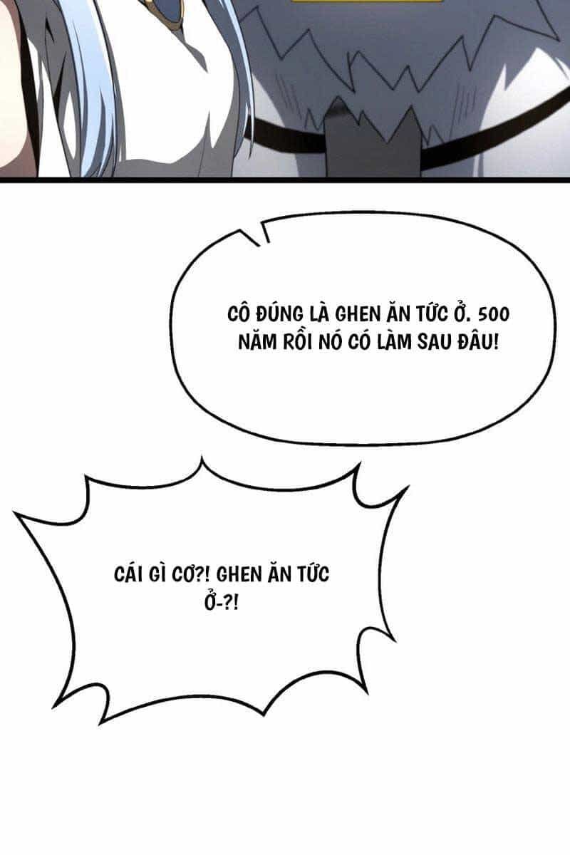 Kiếm Ma Chết Tiệt - Chương 6 - ảnh 8