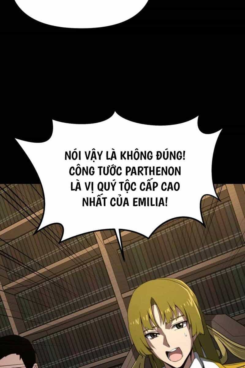Kiếm Ma Chết Tiệt - Chương 8 - ảnh 11