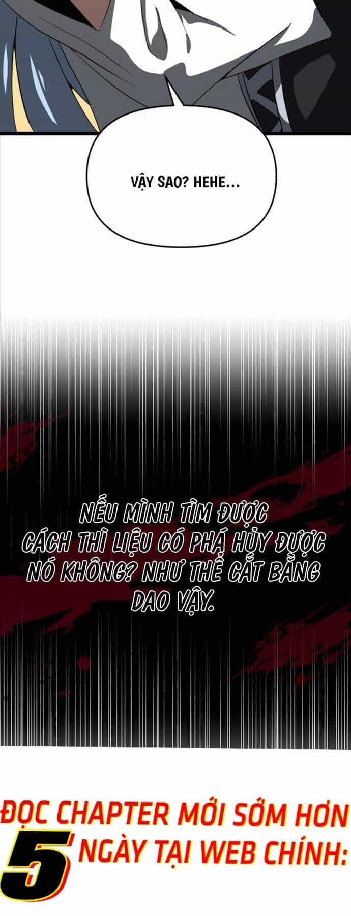 Kiếm Ma Chết Tiệt - Chương 9 - ảnh 32