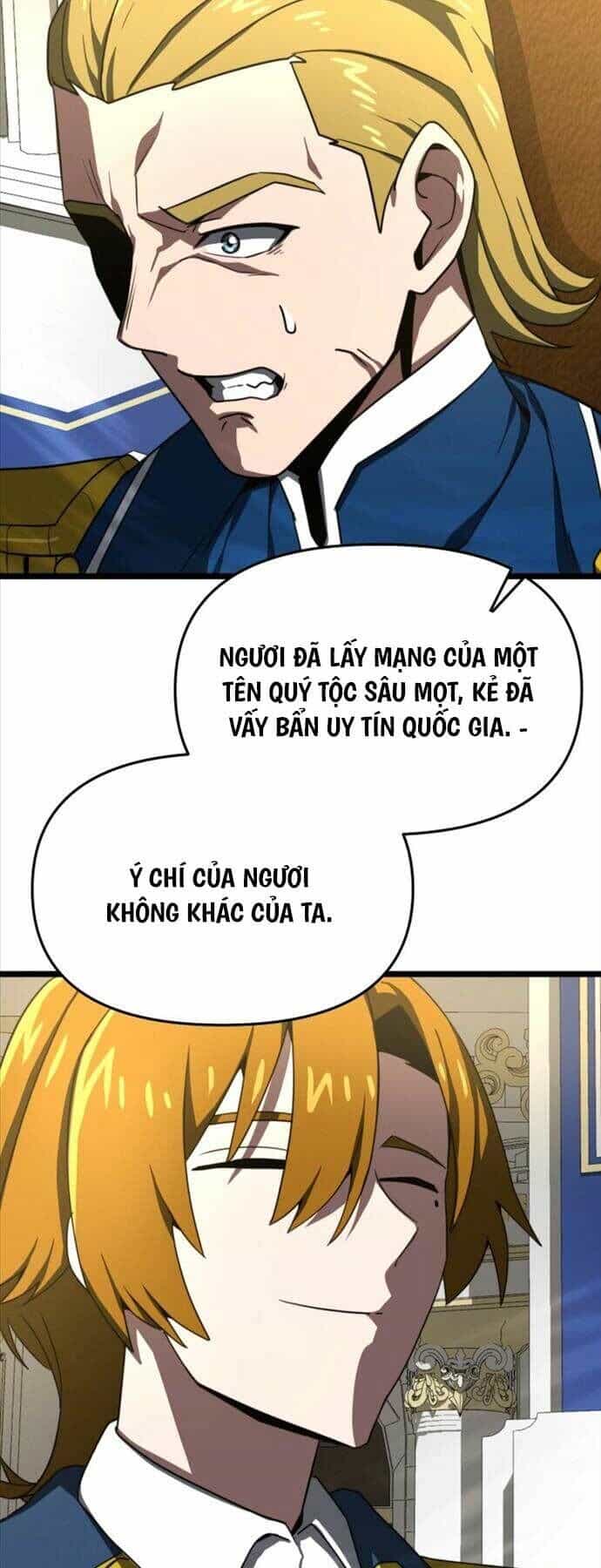 Kiếm Ma Chết Tiệt - Chương 9 - ảnh 72