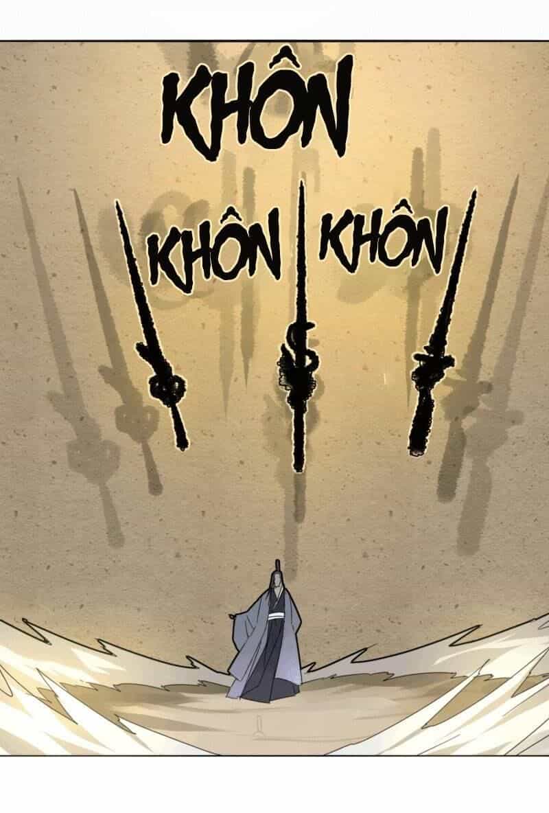 Kiếm Nhân - Chương 98 - ảnh 18