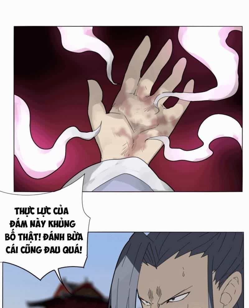 Kiếm Nhân - Chương 98 - ảnh 5
