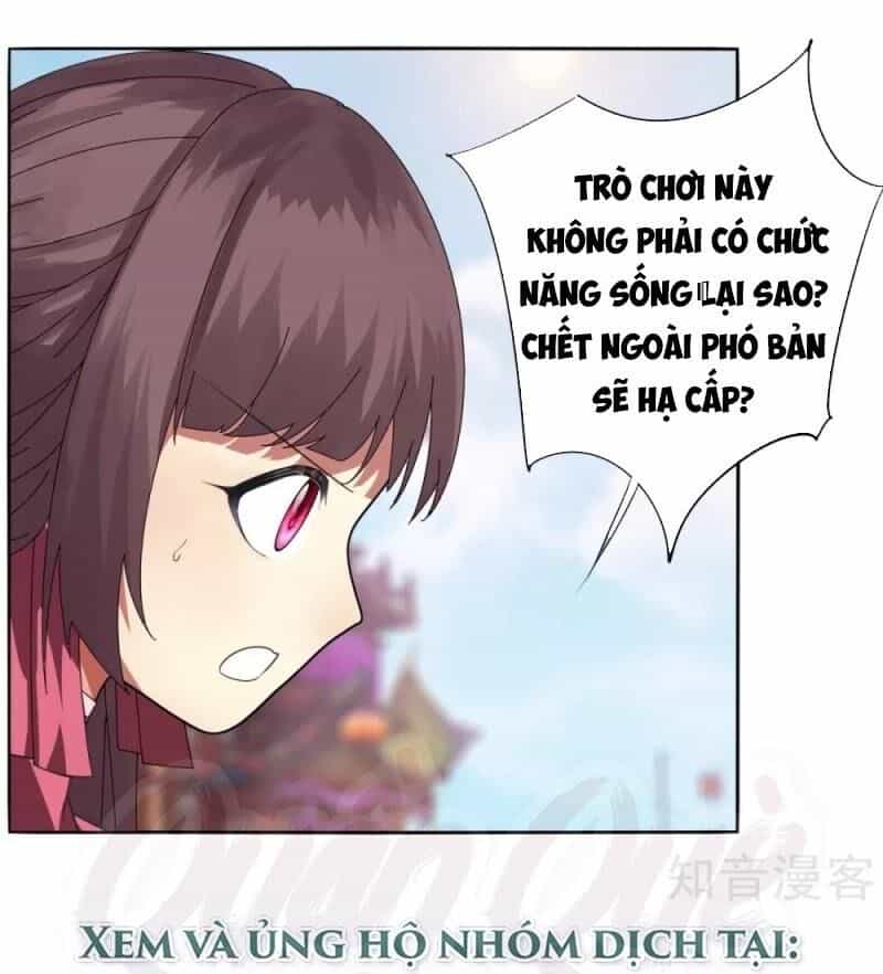 Kiếm Nhân - Chương 107 - ảnh 2