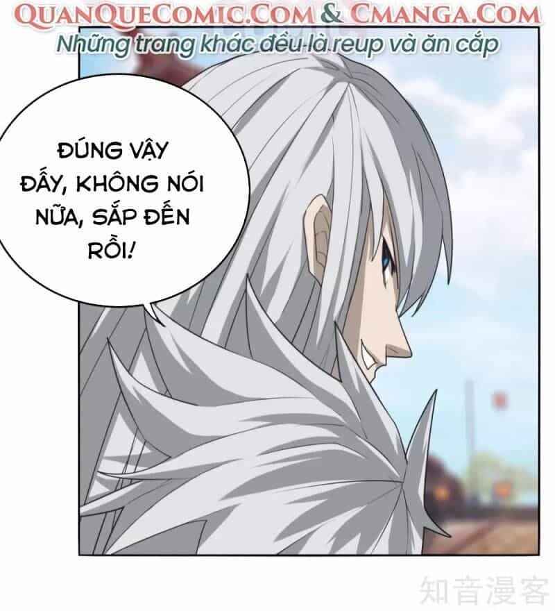 Kiếm Nhân - Chương 107 - ảnh 3