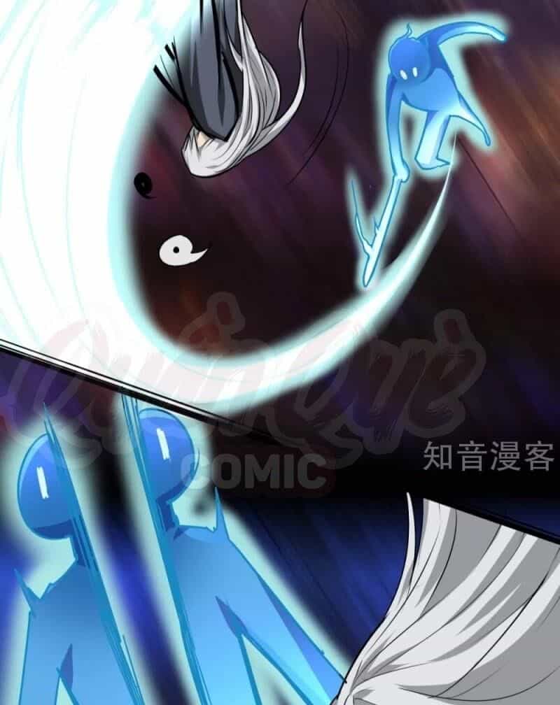 Kiếm Nhân - Chương 110 - ảnh 2