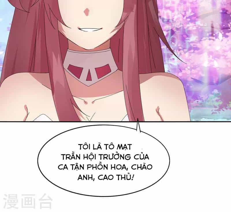 Kiếm Nhân - Chương 12 - ảnh 14