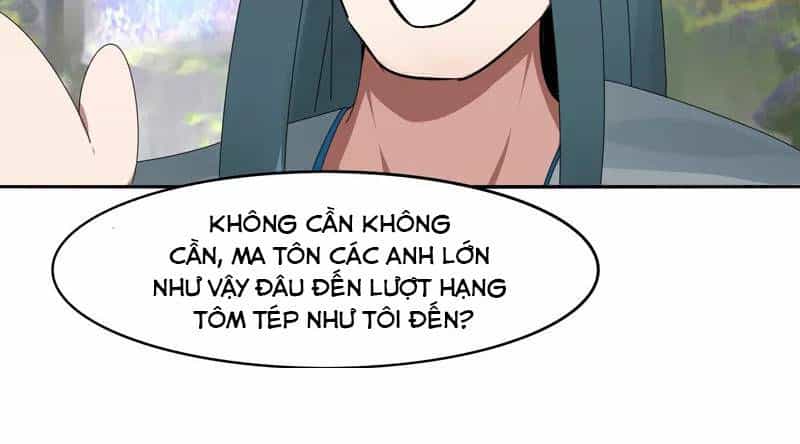 Kiếm Nhân - Chương 12 - ảnh 18