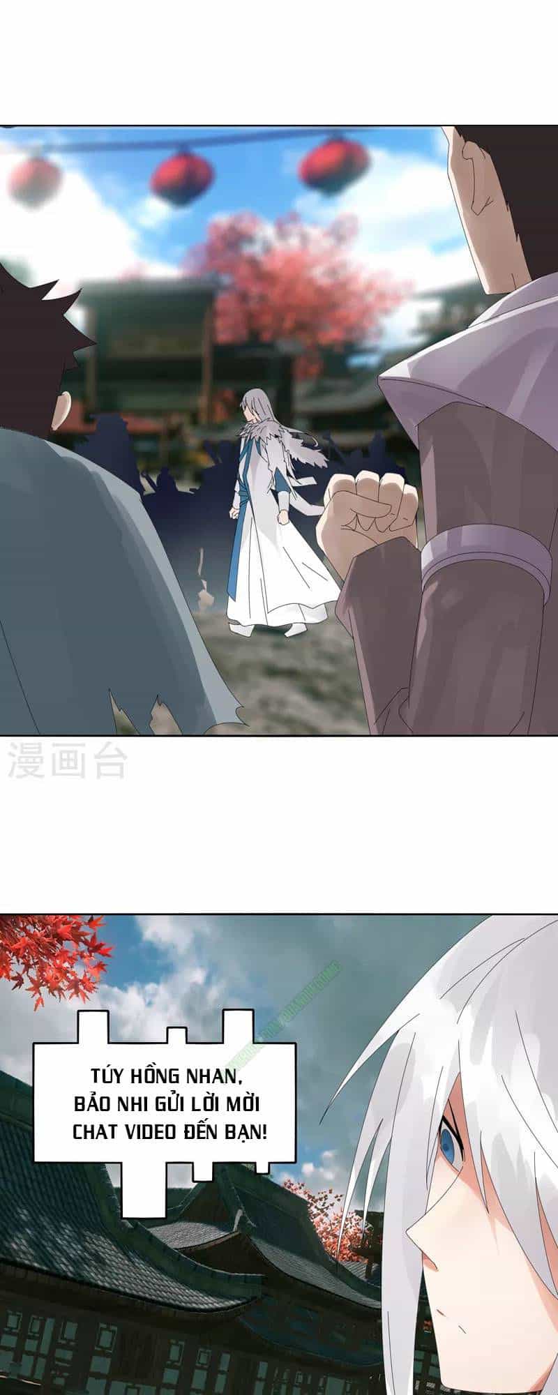 Kiếm Nhân - Chương 12 - ảnh 3