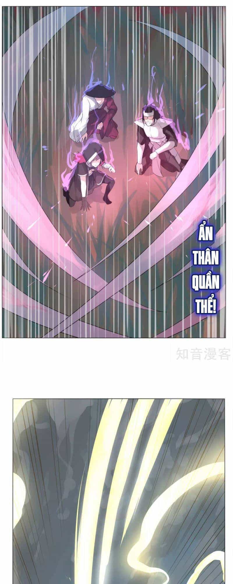 Kiếm Nhân - Chương 135 - ảnh 2