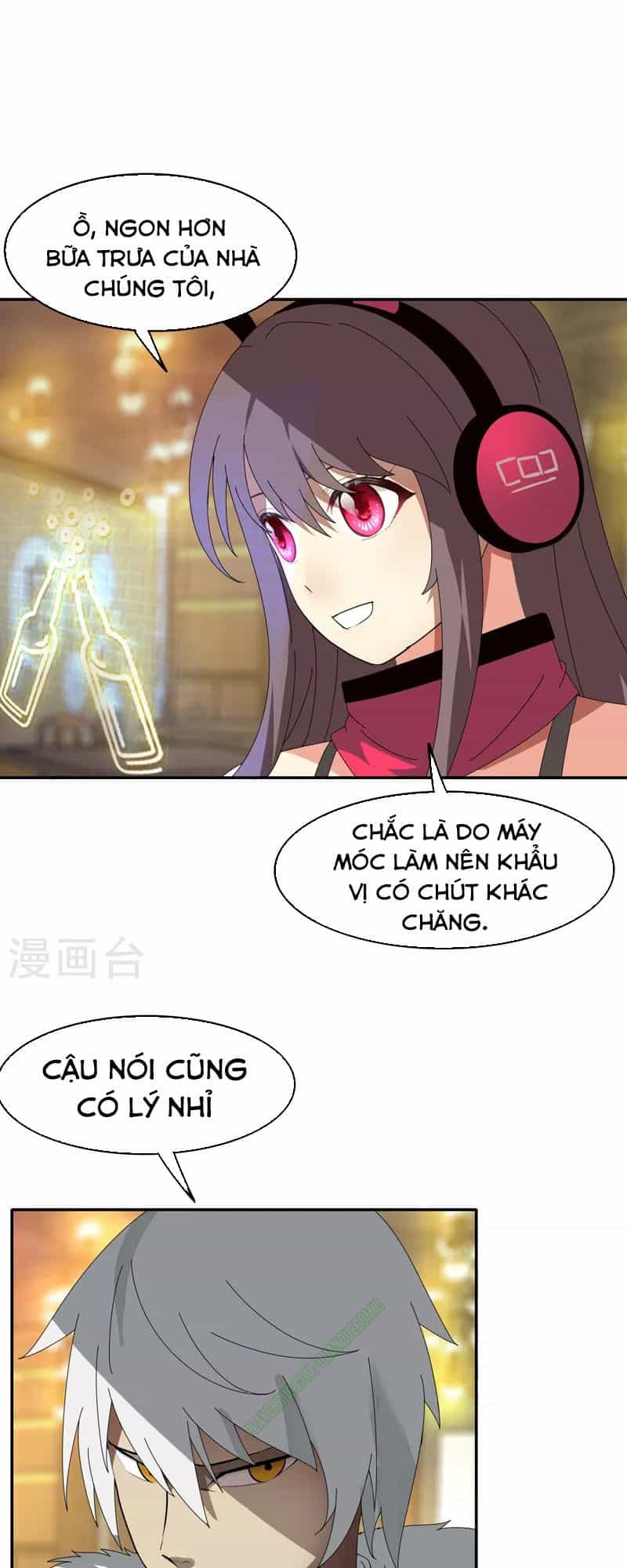 Kiếm Nhân - Chương 13 - ảnh 9
