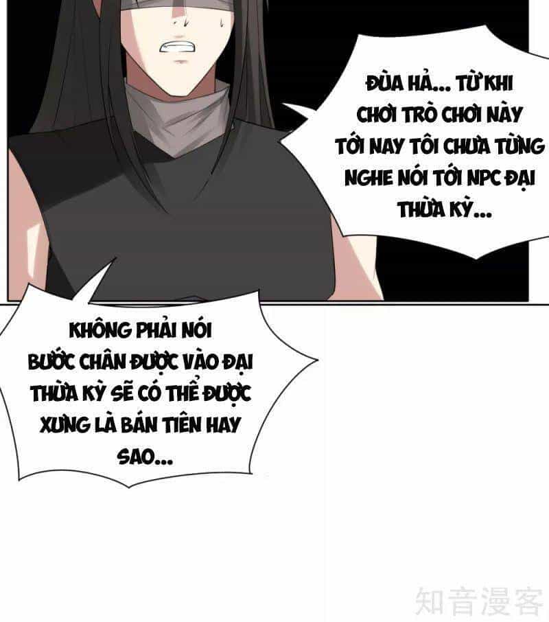 Kiếm Nhân - Chương 139 - ảnh 3