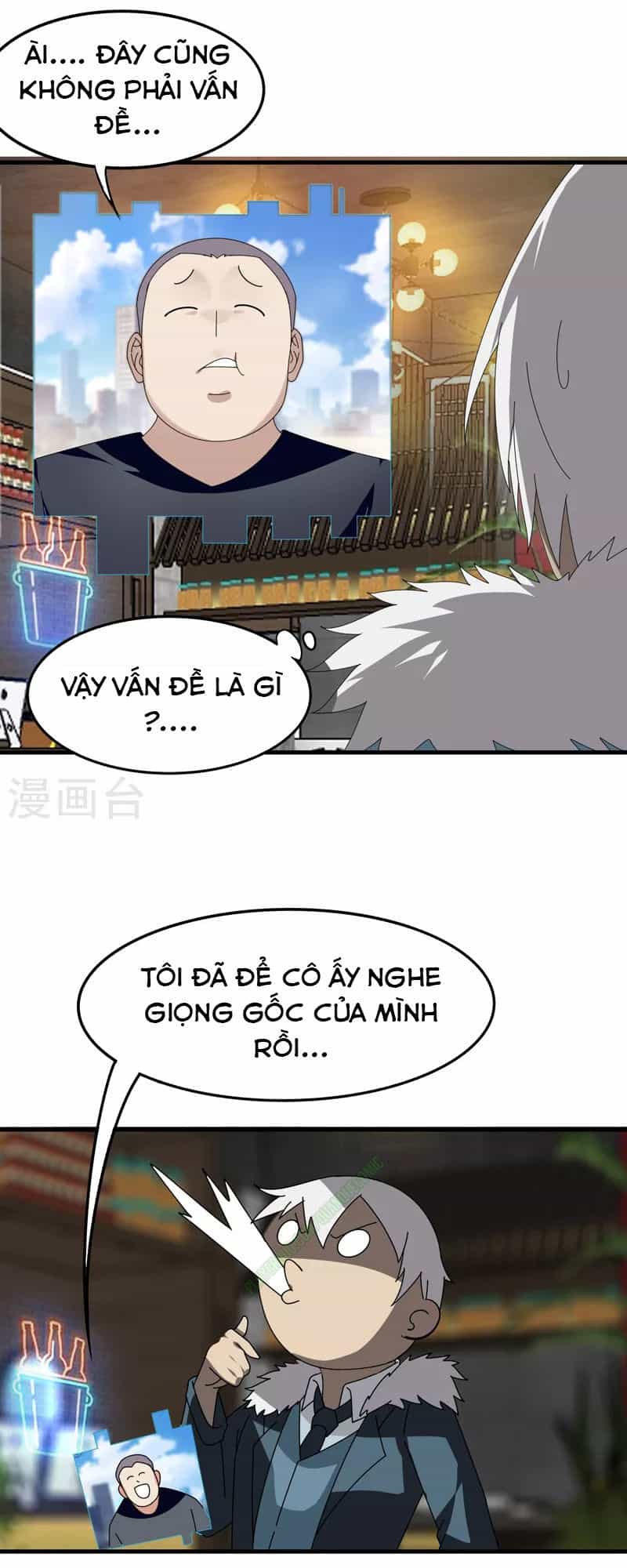 Kiếm Nhân - Chương 14 - ảnh 9