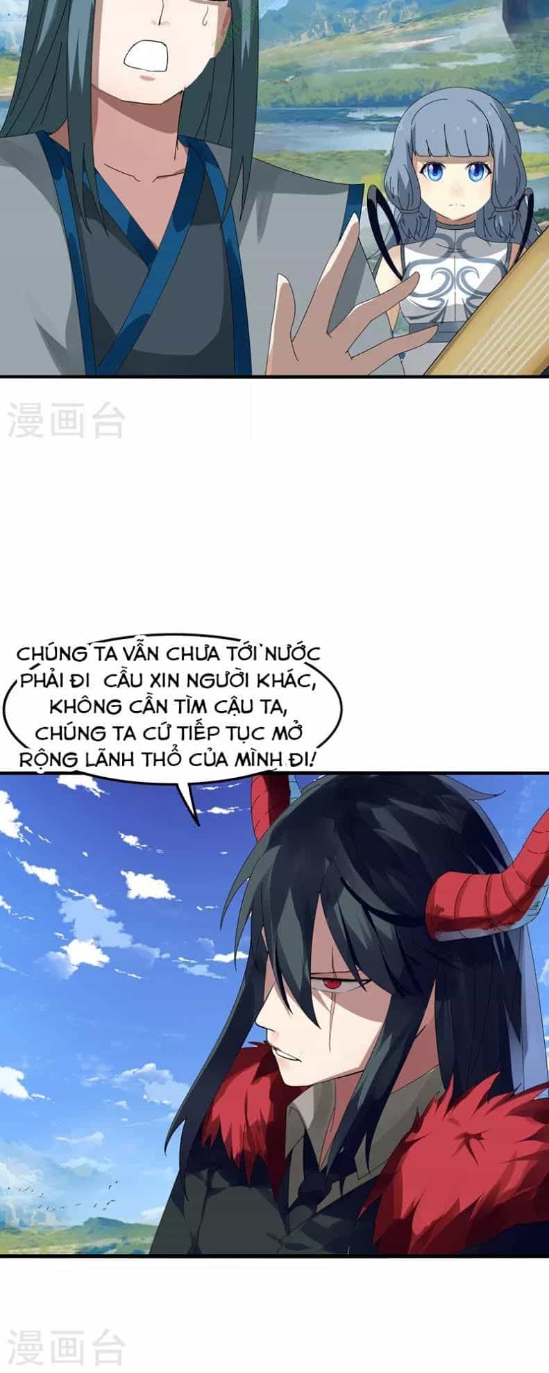 Kiếm Nhân - Chương 15 - ảnh 2