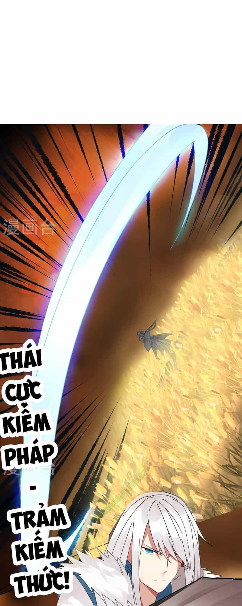 Kiếm Nhân - Chương 19 - ảnh 12