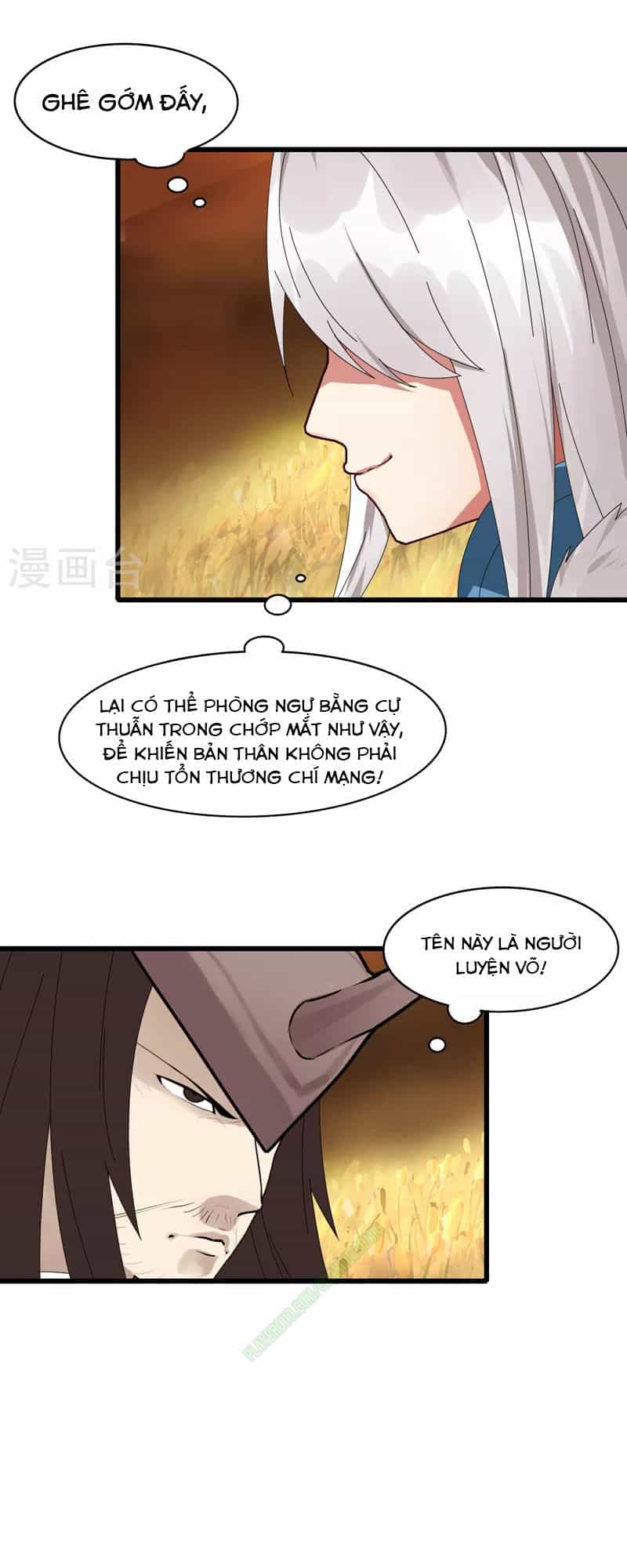 Kiếm Nhân - Chương 19 - ảnh 14