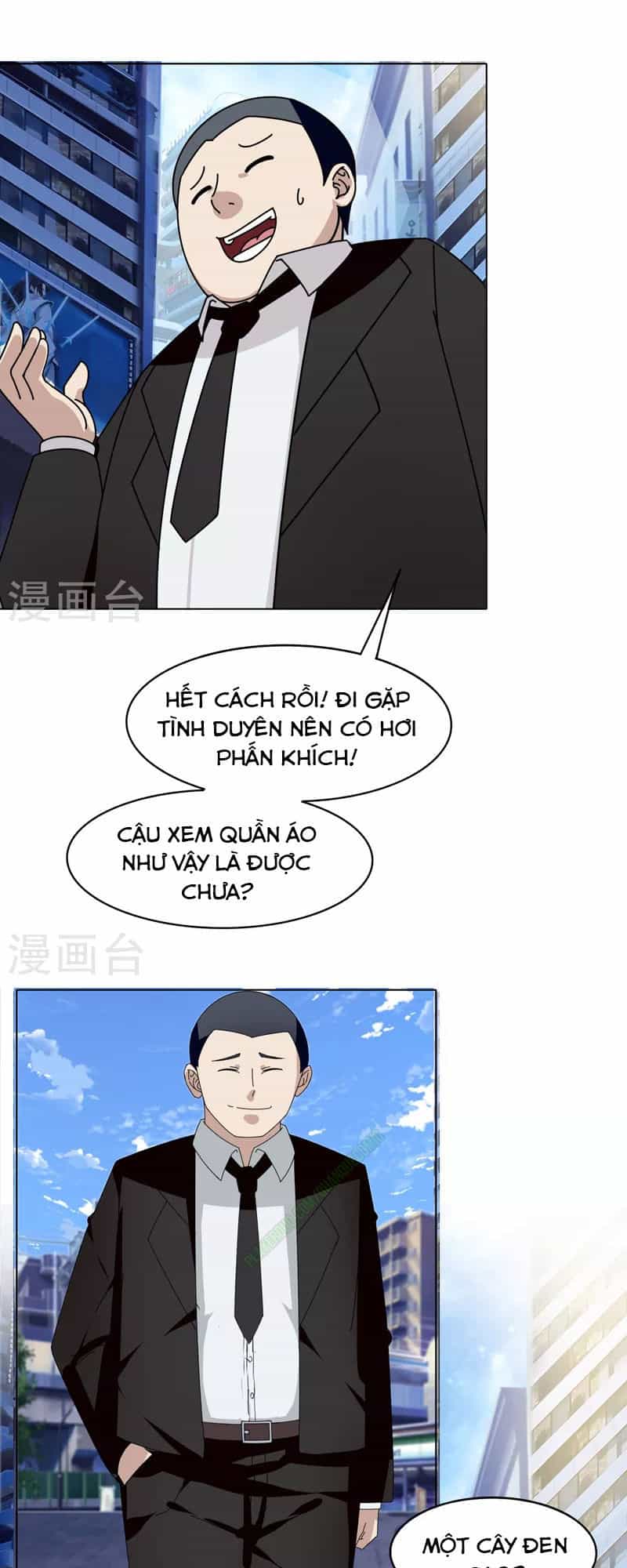 Kiếm Nhân - Chương 20 - ảnh 5