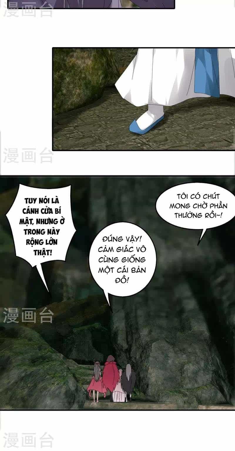 Kiếm Nhân - Chương 30 - ảnh 2