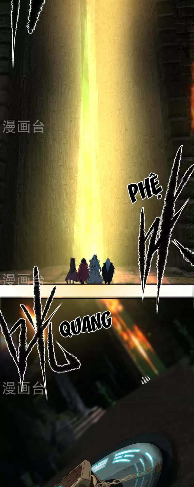 Kiếm Nhân - Chương 30 - ảnh 9
