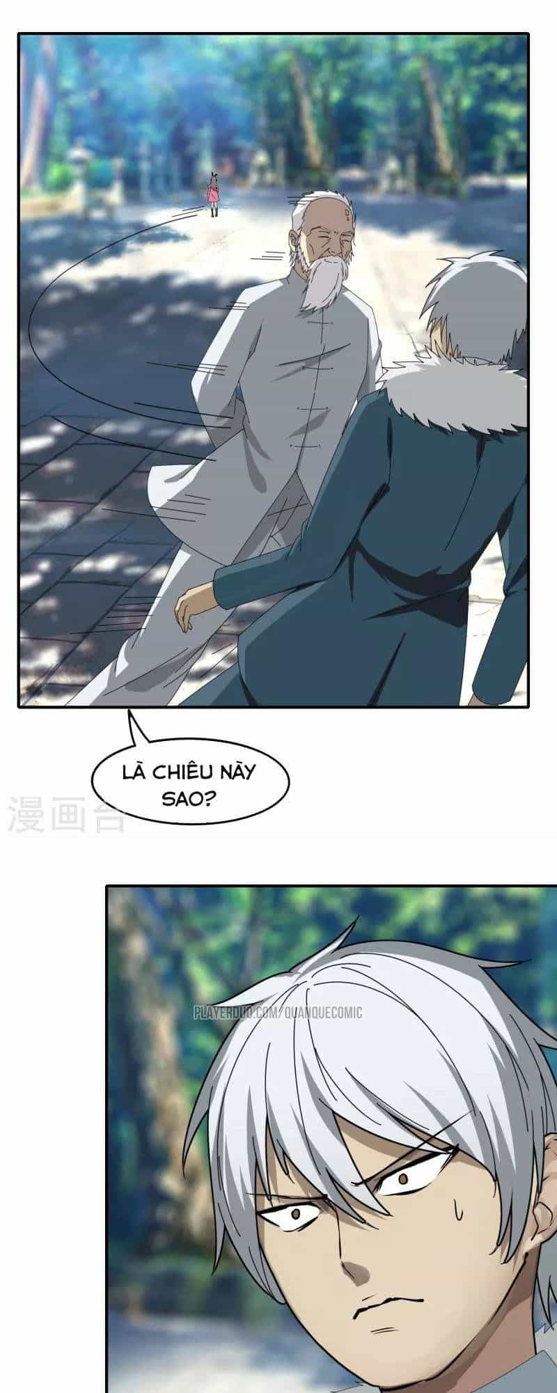 Kiếm Nhân - Chương 45 - ảnh 9