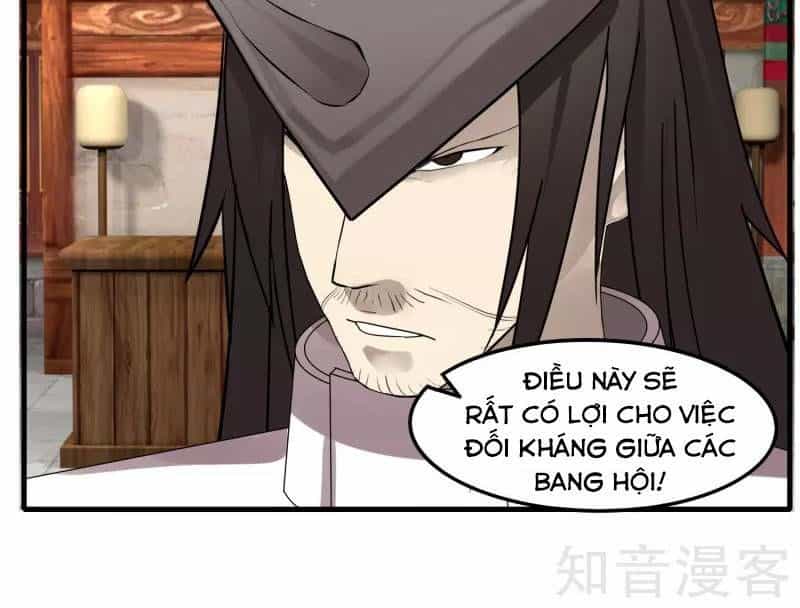 Kiếm Nhân - Chương 68 - ảnh 4