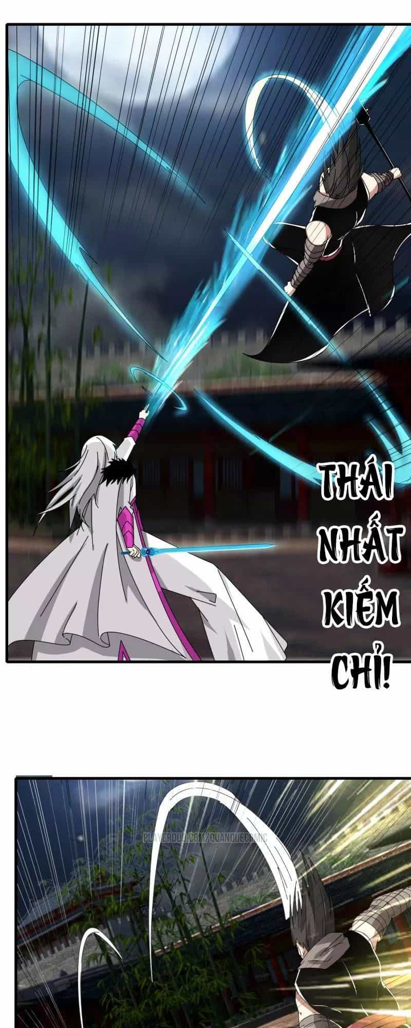Kiếm Nhân - Chương 72 - ảnh 8