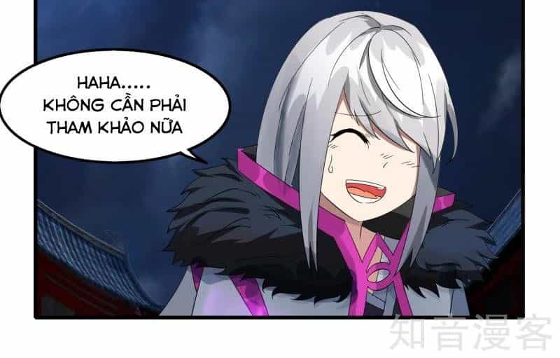 Kiếm Nhân - Chương 76 - ảnh 4