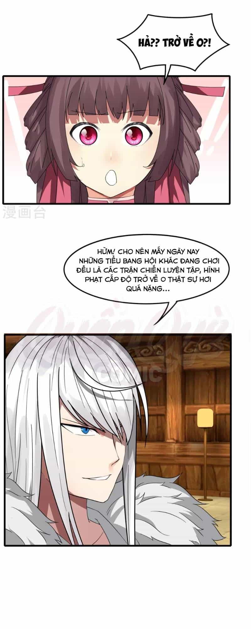 Kiếm Nhân - Chương 83 - ảnh 9