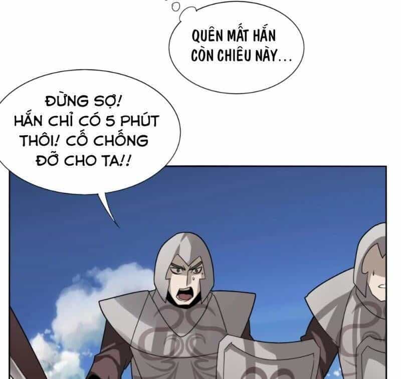 Kiếm Nhân - Chương 89 - ảnh 45