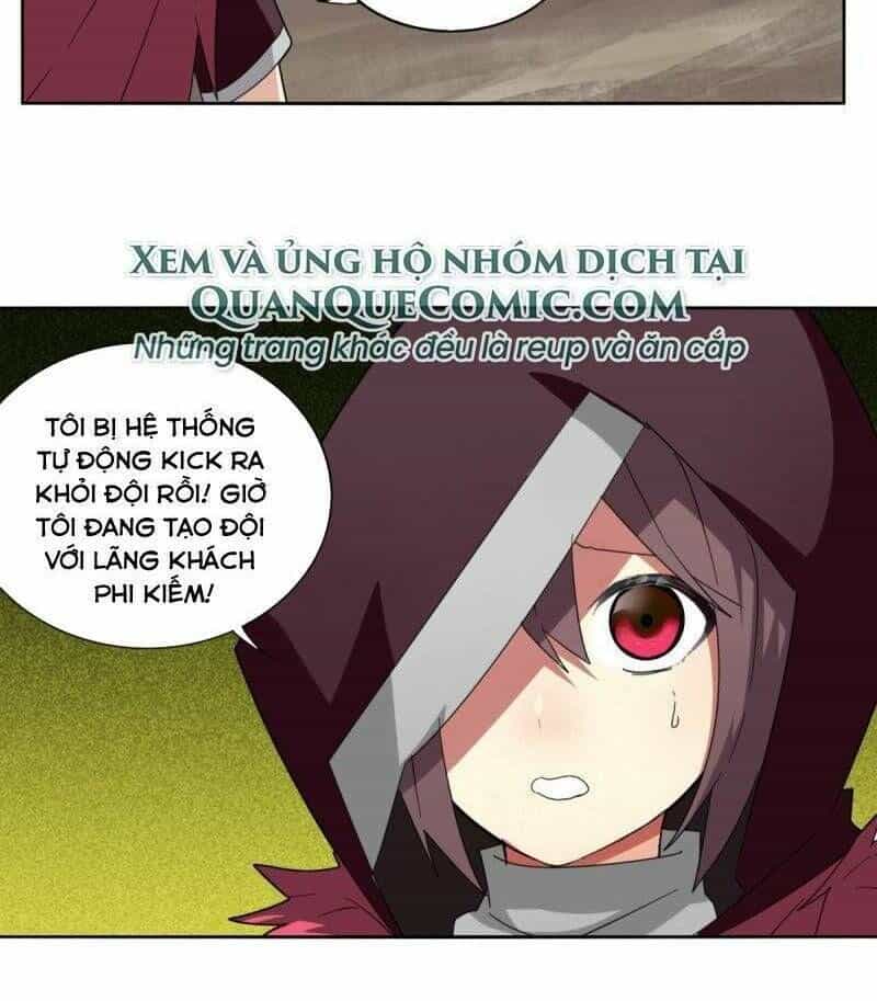 Kiếm Nhân - Chương 91 - ảnh 3