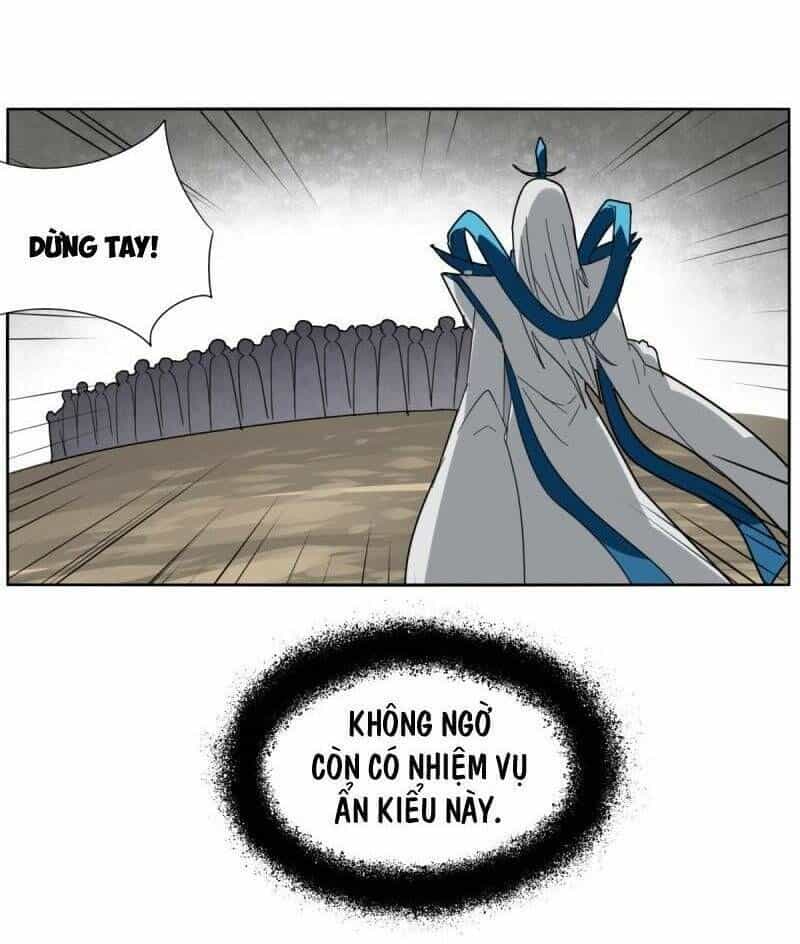 Kiếm Nhân - Chương 91 - ảnh 9