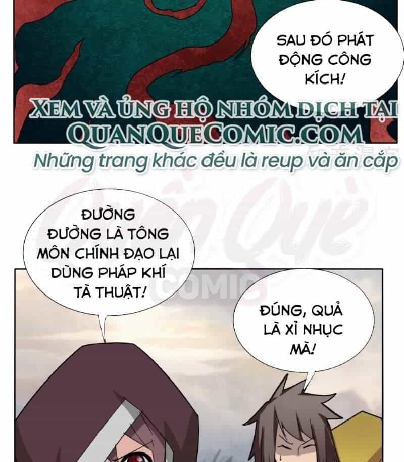 Kiếm Nhân - Chương 93 - ảnh 2