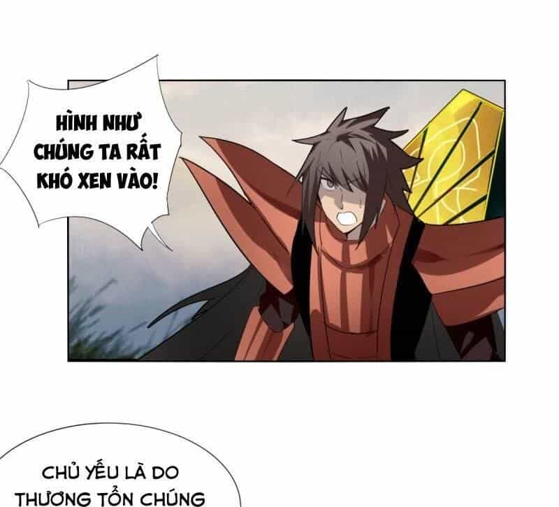 Kiếm Nhân - Chương 94 - ảnh 1