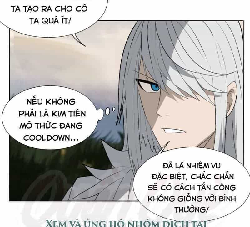 Kiếm Nhân - Chương 94 - ảnh 2