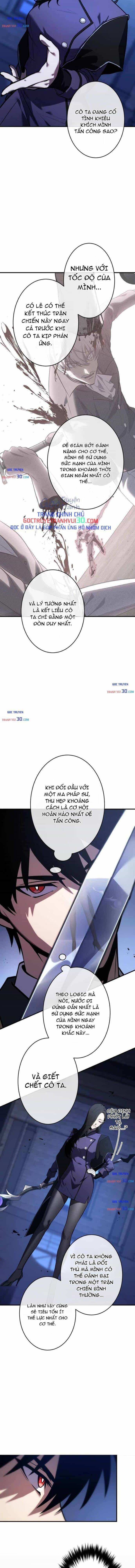 Kiếm Sĩ Hắc Ám Tái Xuất - Chương 52 - ảnh 14