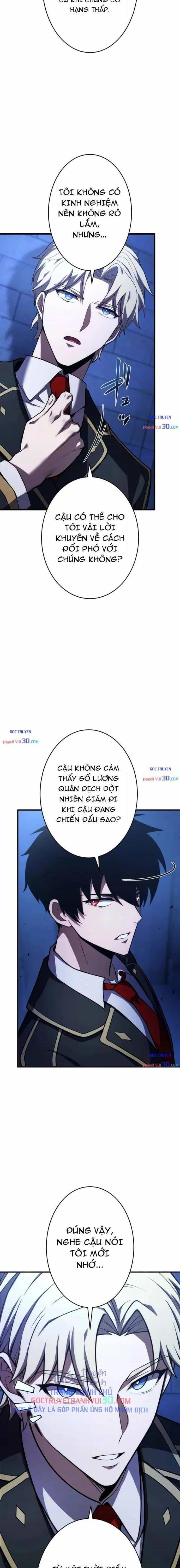 Kiếm Sĩ Hắc Ám Tái Xuất - Chương 56 - ảnh 15